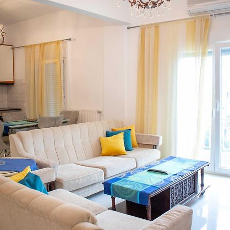 C.16 The Nest #Colony City Heart Thessalonique Extérieur photo