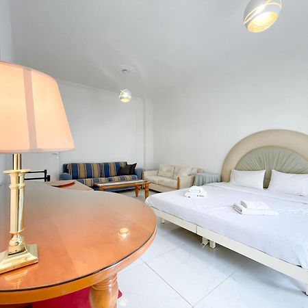 C.16 The Nest #Colony City Heart Thessalonique Extérieur photo