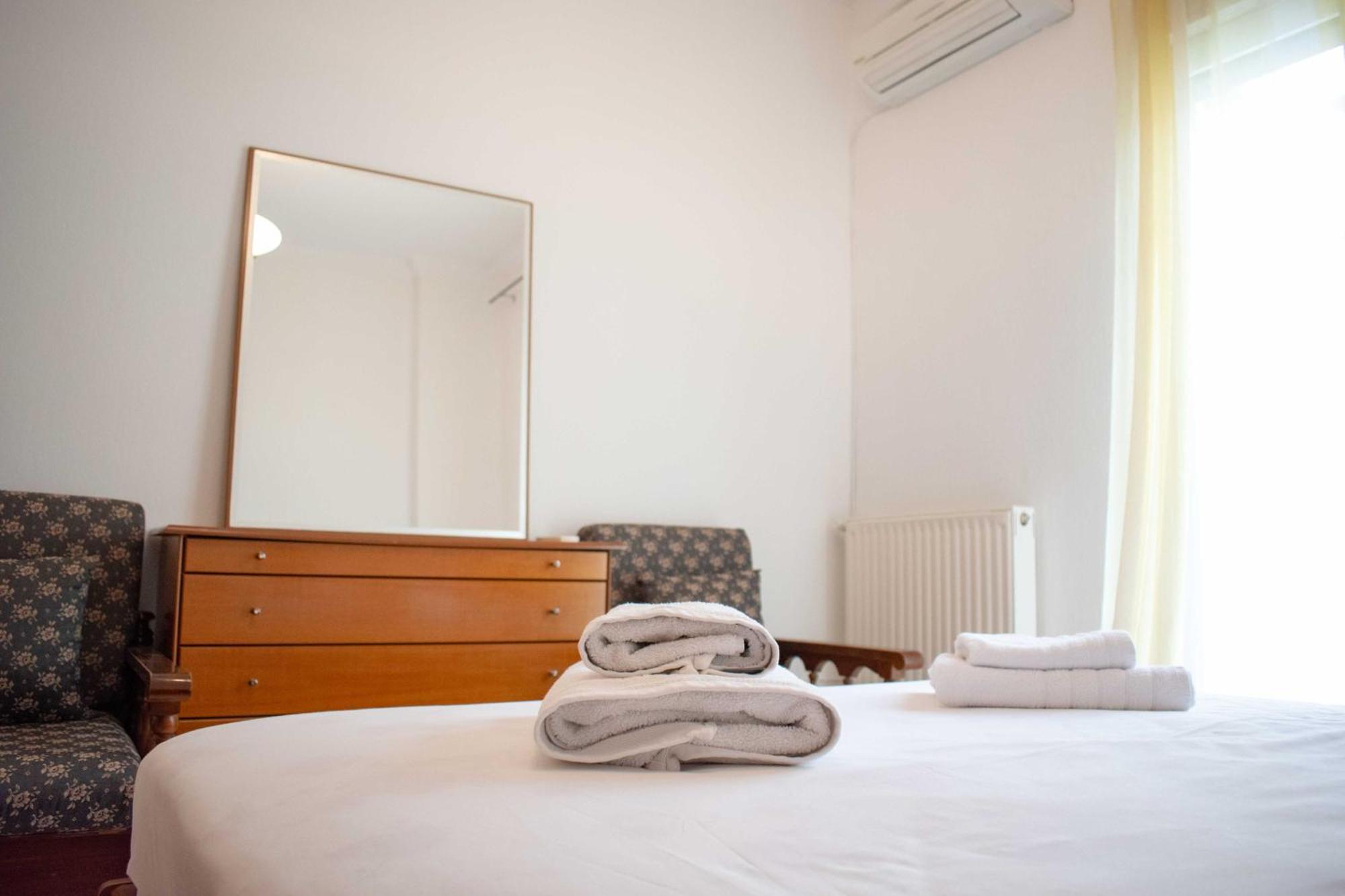 C.16 The Nest #Colony City Heart Thessalonique Extérieur photo