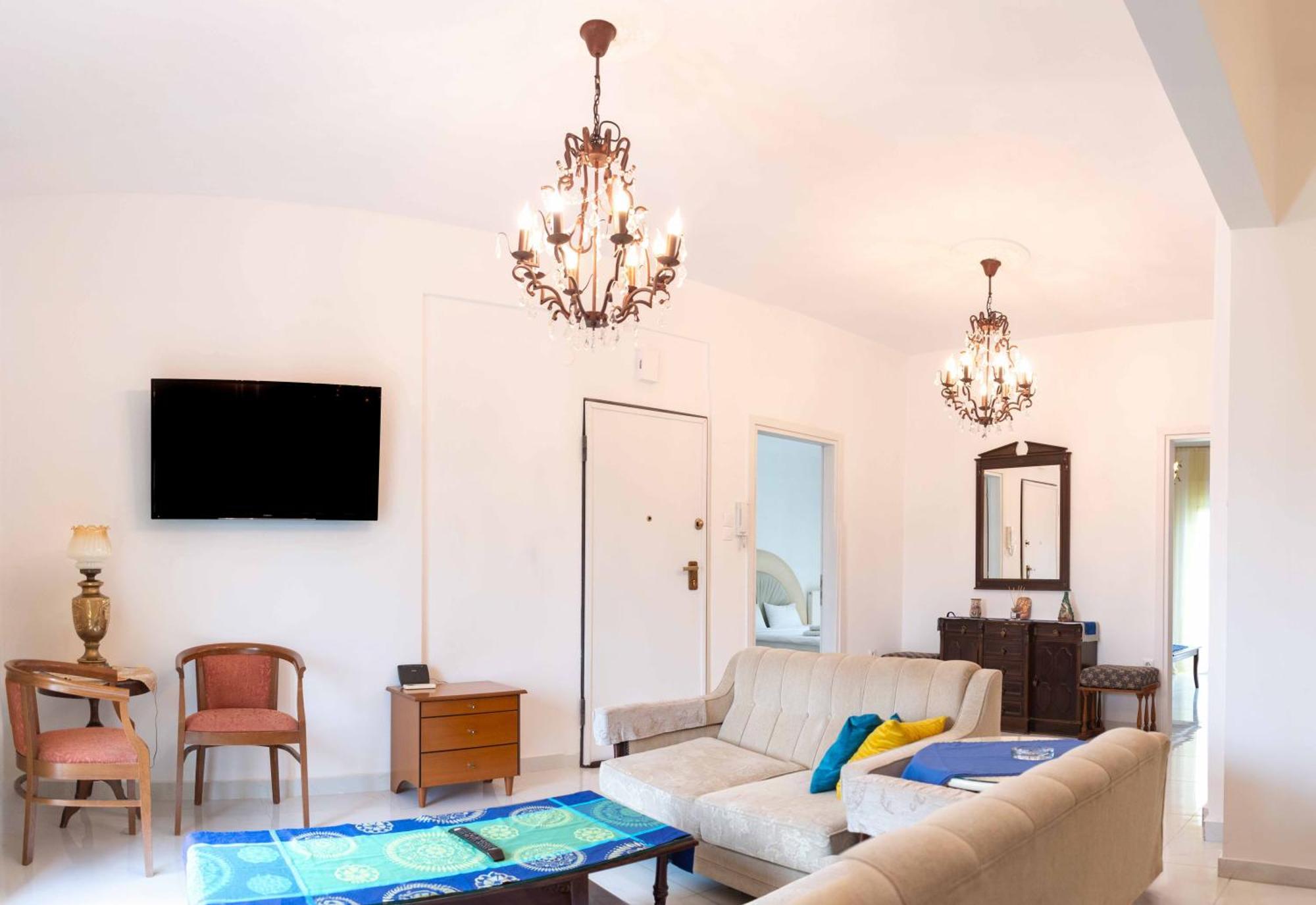 C.16 The Nest #Colony City Heart Thessalonique Extérieur photo