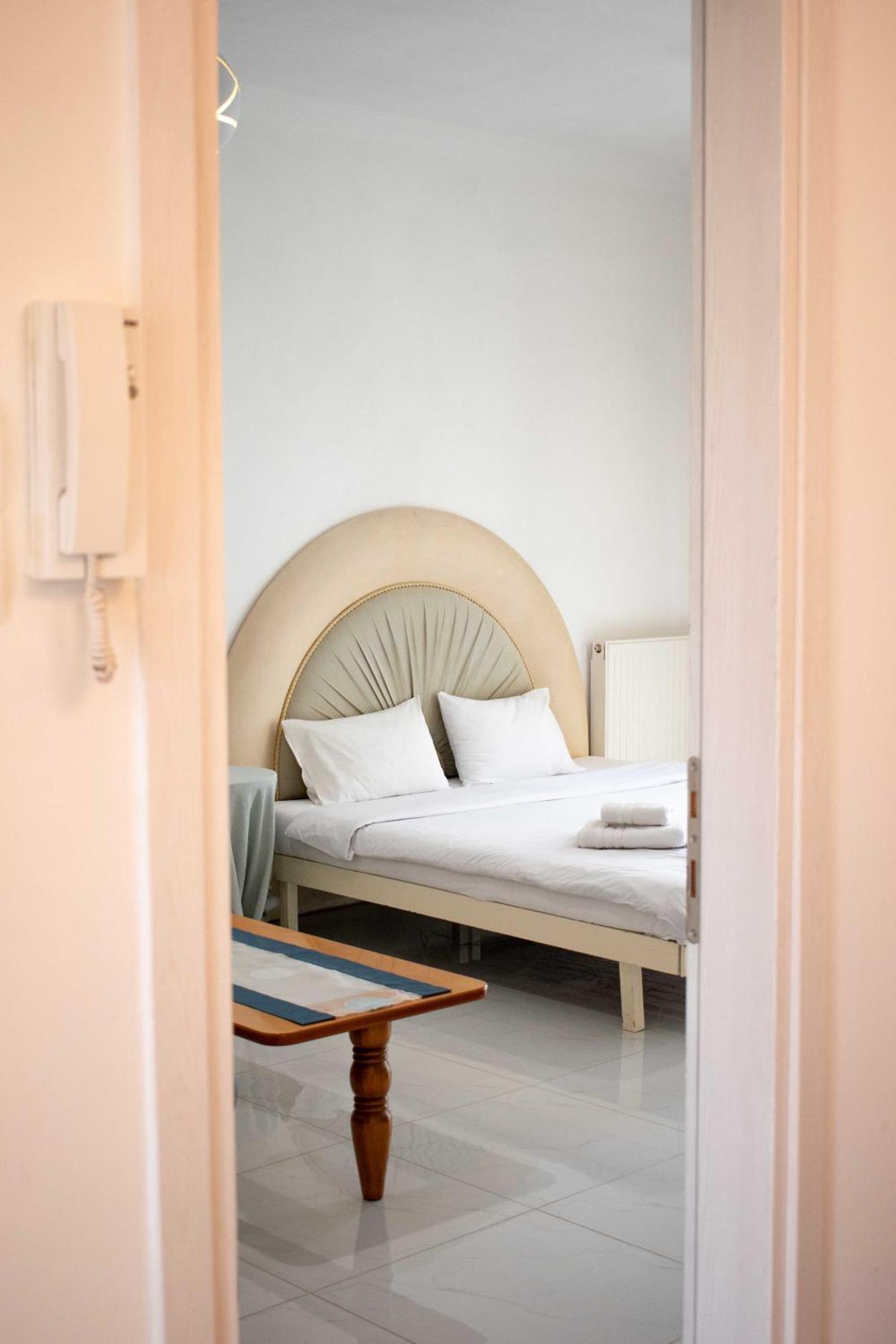 C.16 The Nest #Colony City Heart Thessalonique Extérieur photo