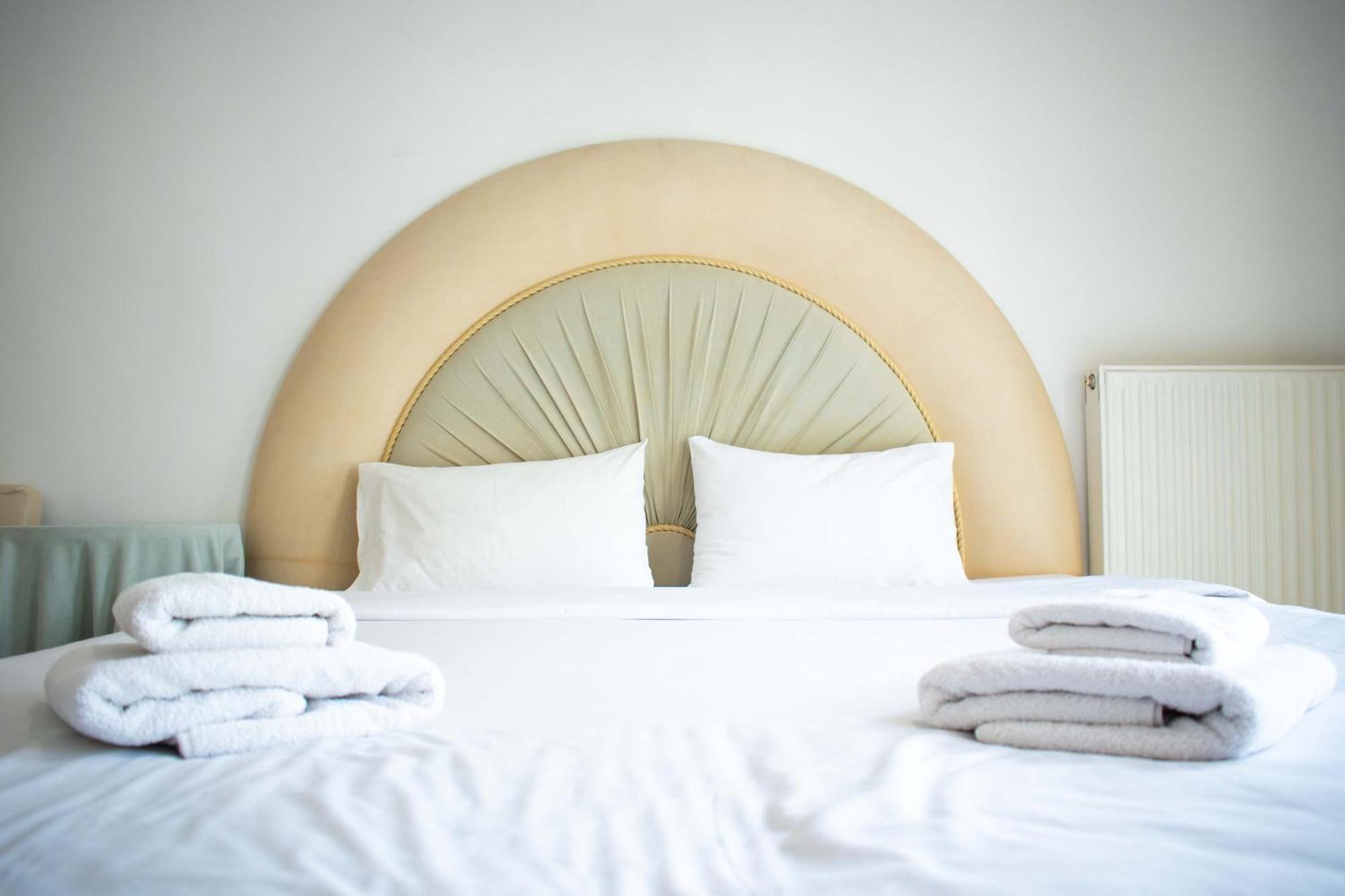 C.16 The Nest #Colony City Heart Thessalonique Extérieur photo