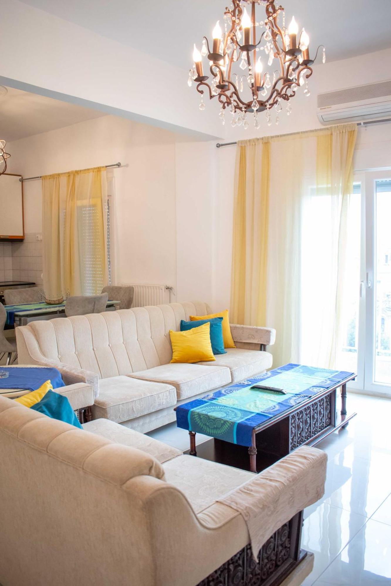 C.16 The Nest #Colony City Heart Thessalonique Extérieur photo