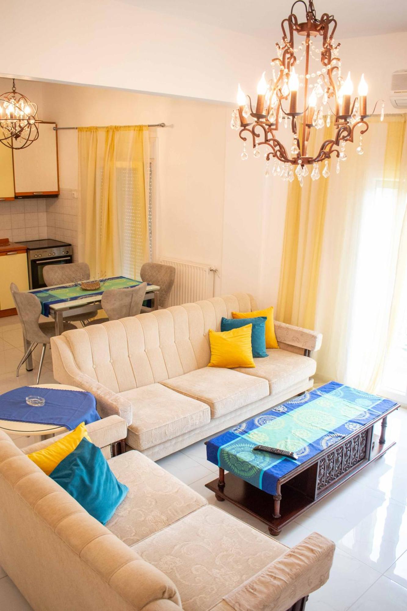 C.16 The Nest #Colony City Heart Thessalonique Extérieur photo