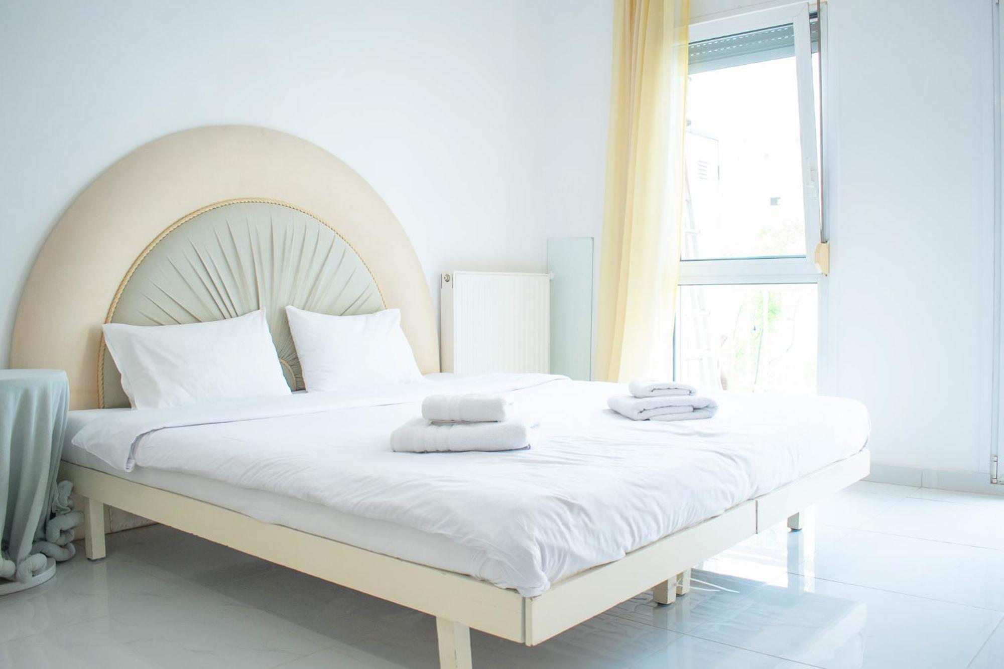 C.16 The Nest #Colony City Heart Thessalonique Extérieur photo