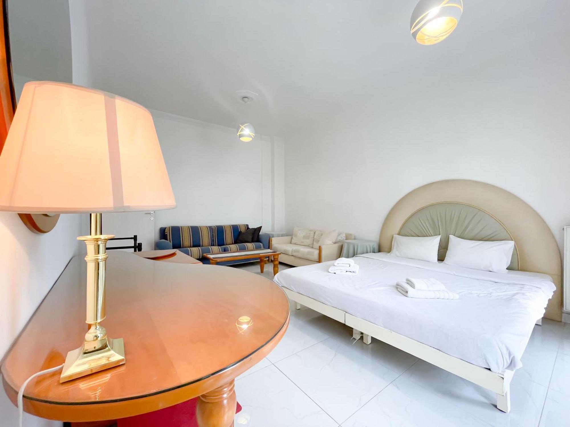 C.16 The Nest #Colony City Heart Thessalonique Extérieur photo
