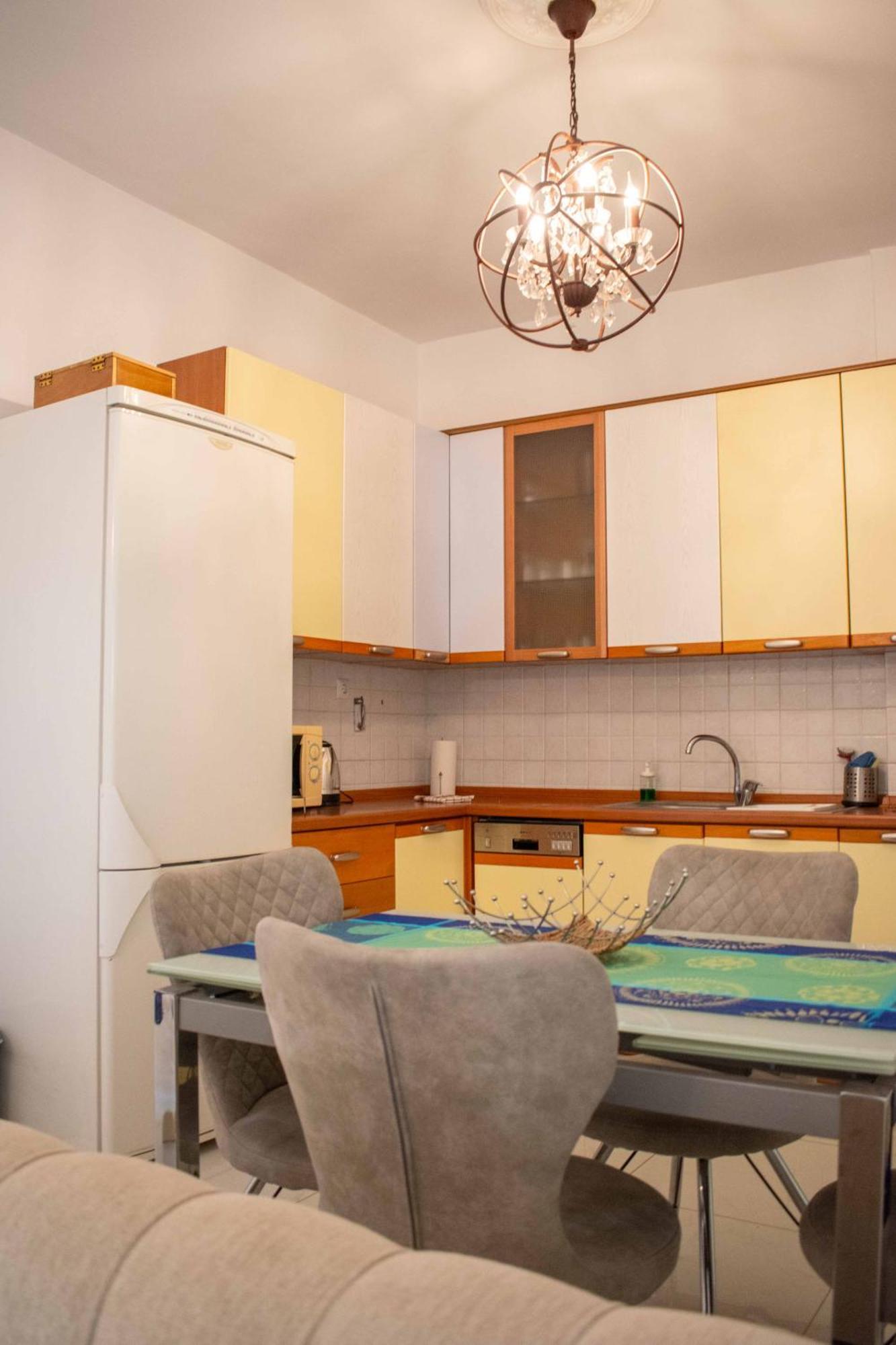 C.16 The Nest #Colony City Heart Thessalonique Extérieur photo