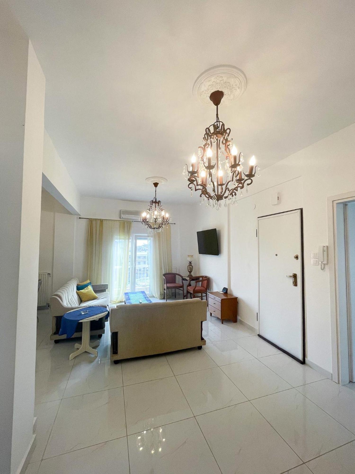 C.16 The Nest #Colony City Heart Thessalonique Extérieur photo