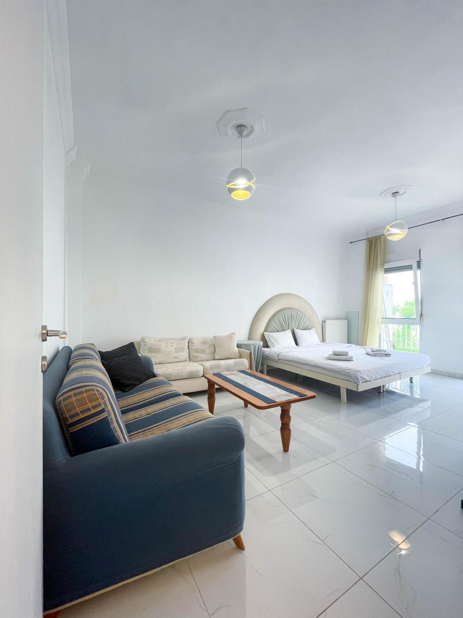 C.16 The Nest #Colony City Heart Thessalonique Extérieur photo