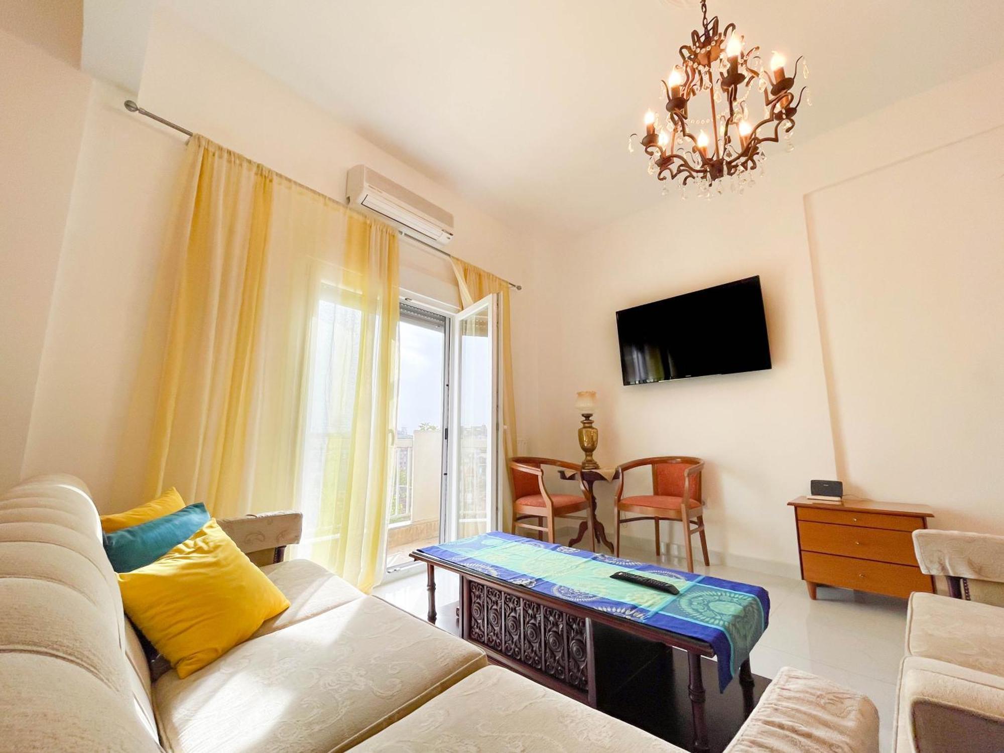 C.16 The Nest #Colony City Heart Thessalonique Extérieur photo