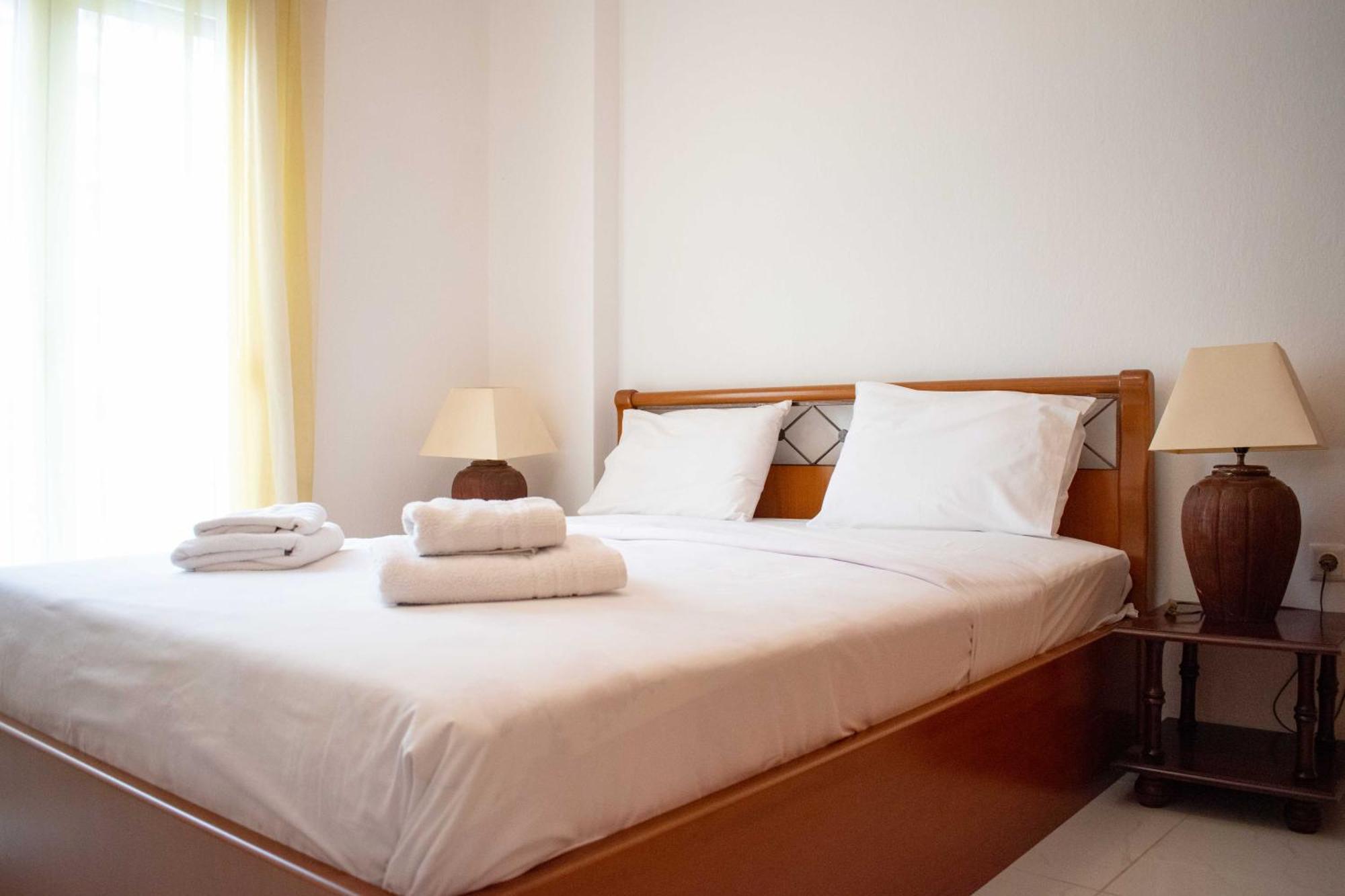 C.16 The Nest #Colony City Heart Thessalonique Extérieur photo