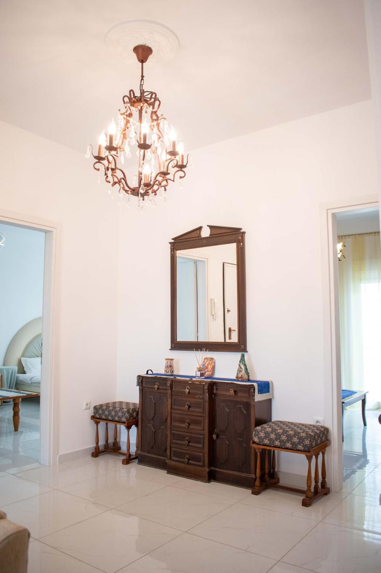 C.16 The Nest #Colony City Heart Thessalonique Extérieur photo