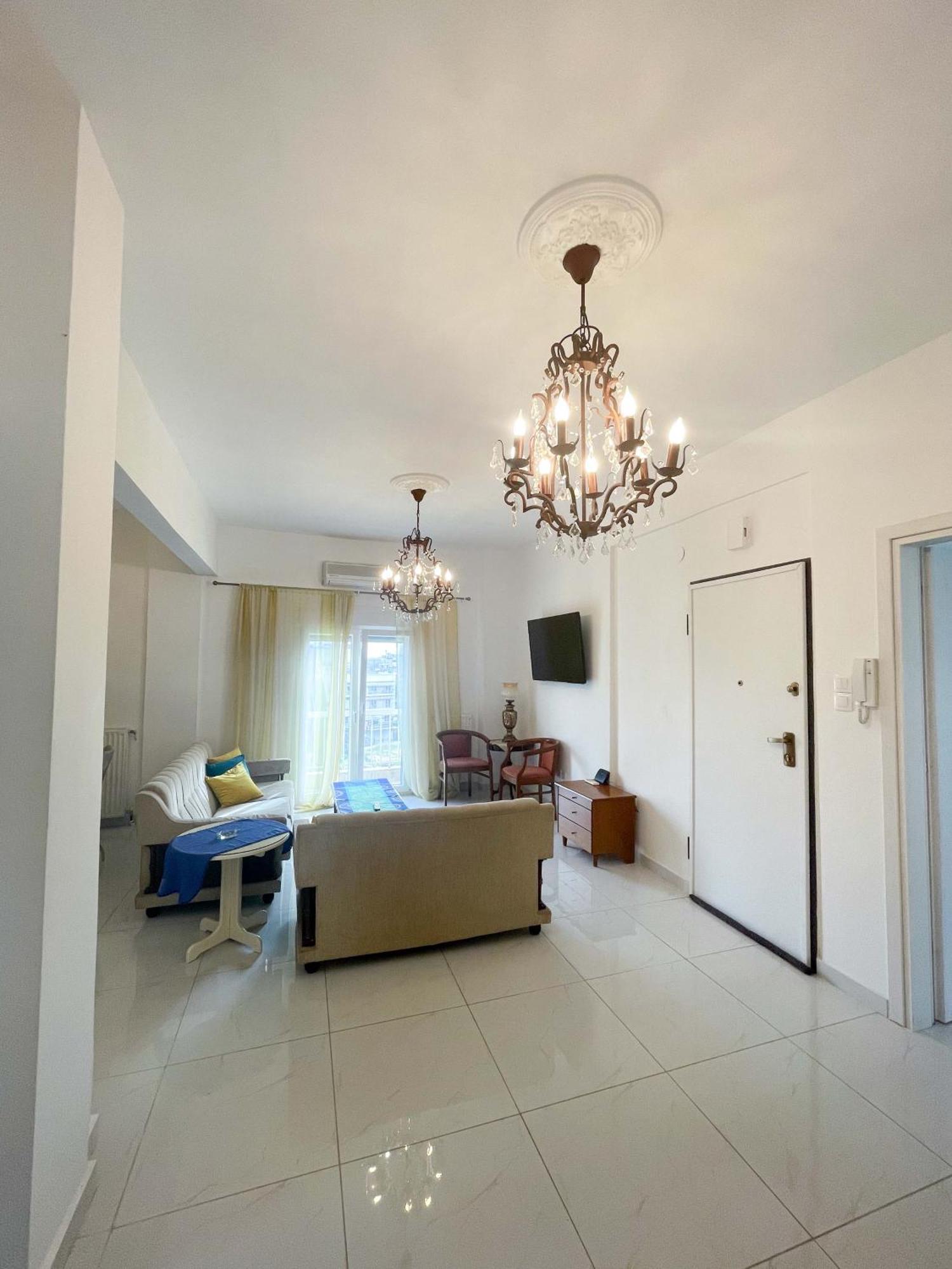 C.16 The Nest #Colony City Heart Thessalonique Extérieur photo