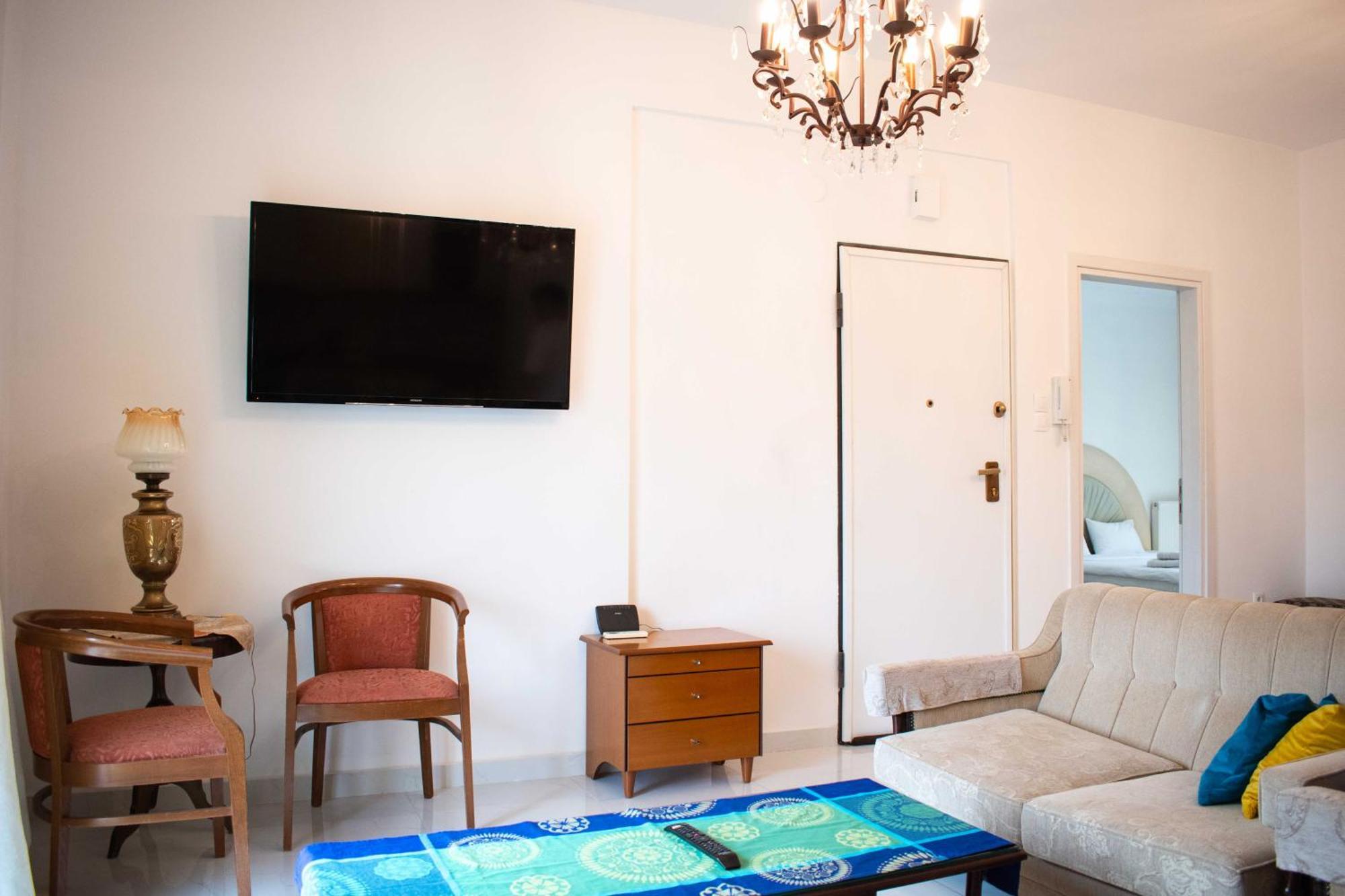 C.16 The Nest #Colony City Heart Thessalonique Extérieur photo