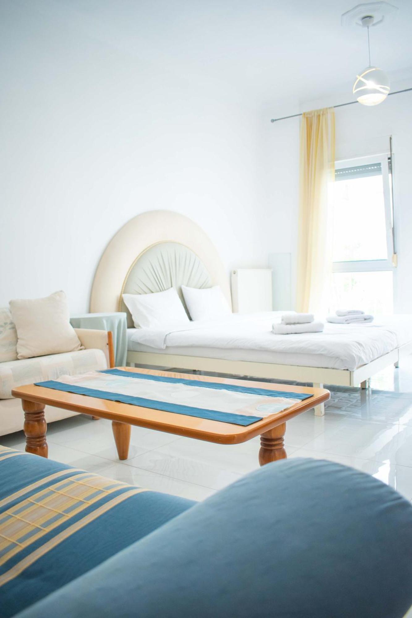 C.16 The Nest #Colony City Heart Thessalonique Extérieur photo