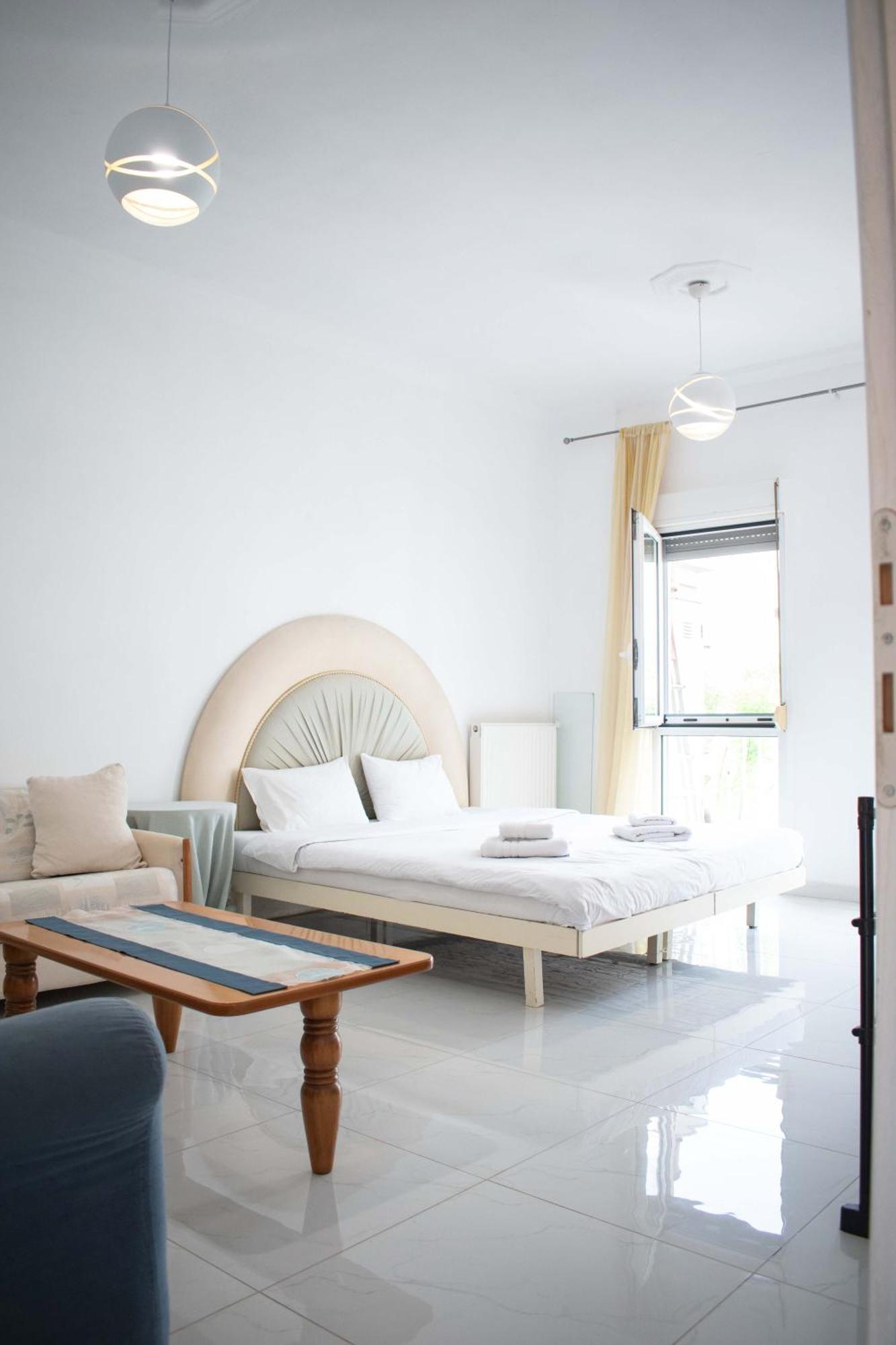 C.16 The Nest #Colony City Heart Thessalonique Extérieur photo