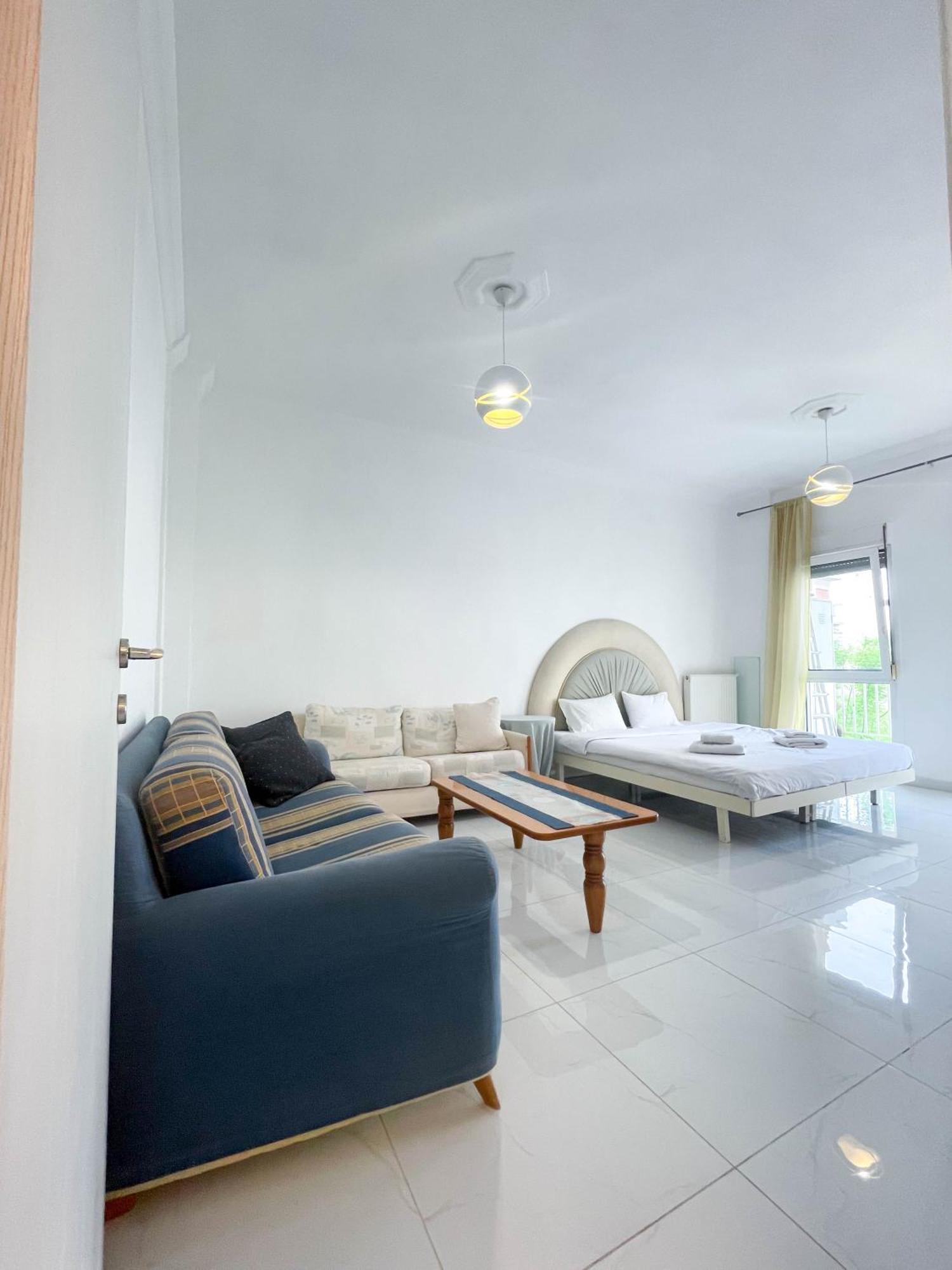 C.16 The Nest #Colony City Heart Thessalonique Extérieur photo