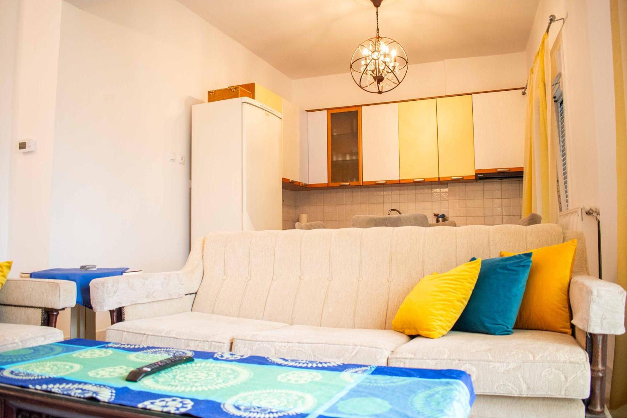 C.16 The Nest #Colony City Heart Thessalonique Extérieur photo