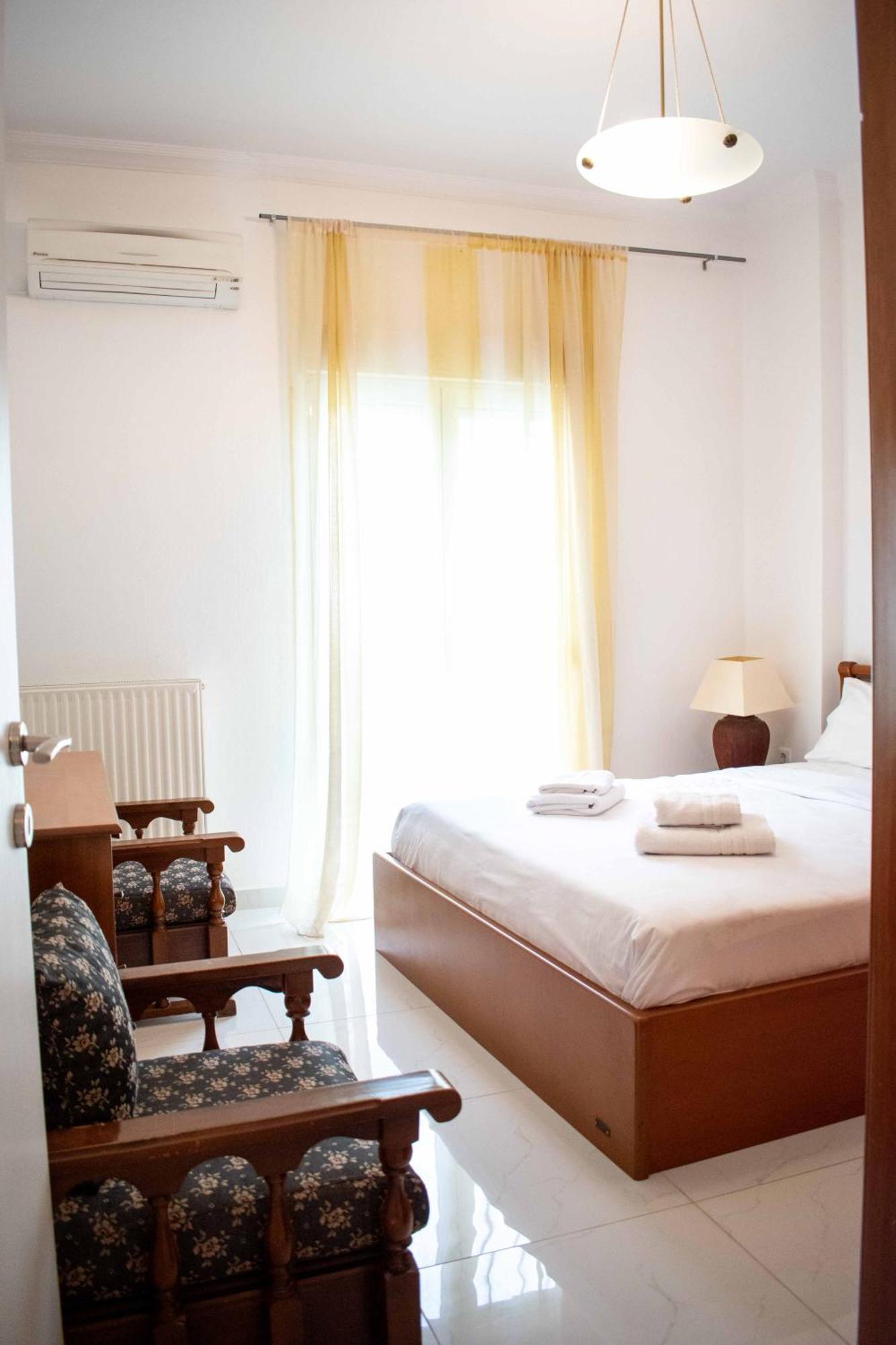 C.16 The Nest #Colony City Heart Thessalonique Extérieur photo
