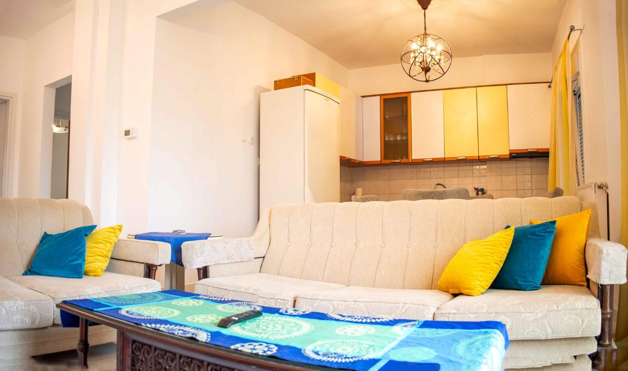 C.16 The Nest #Colony City Heart Thessalonique Extérieur photo