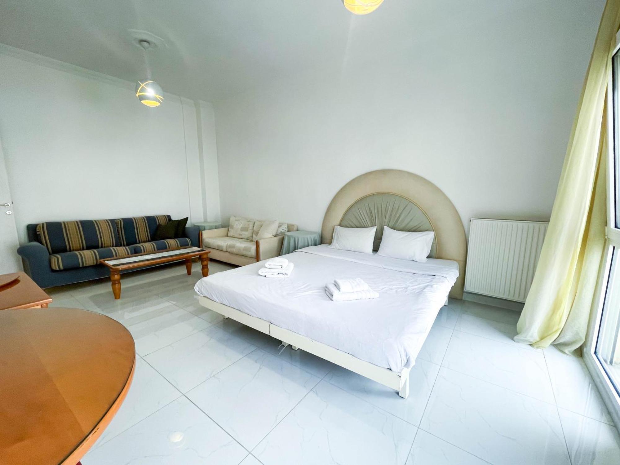 C.16 The Nest #Colony City Heart Thessalonique Extérieur photo