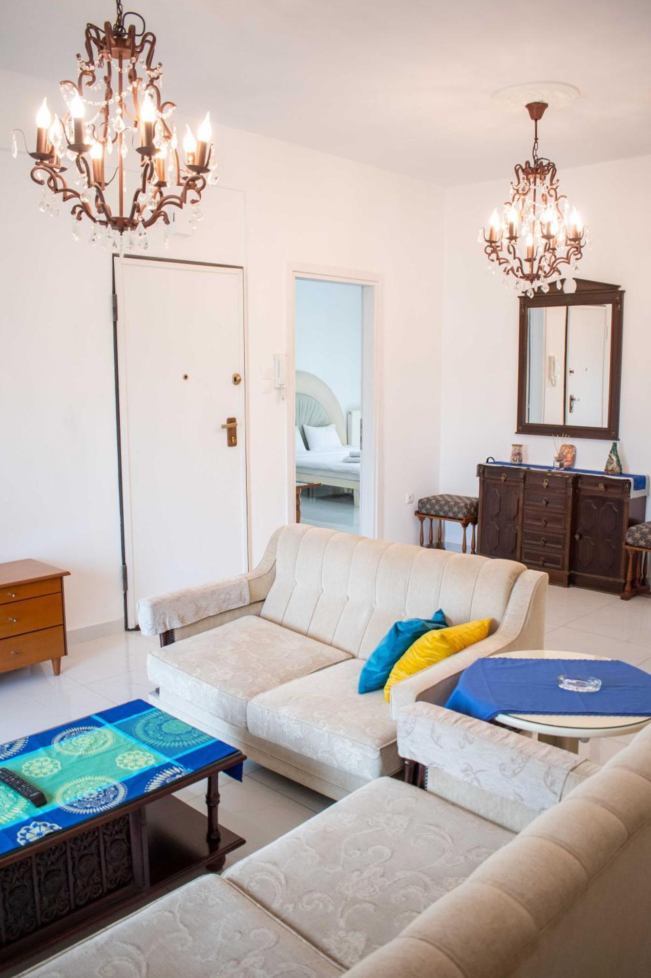 C.16 The Nest #Colony City Heart Thessalonique Extérieur photo