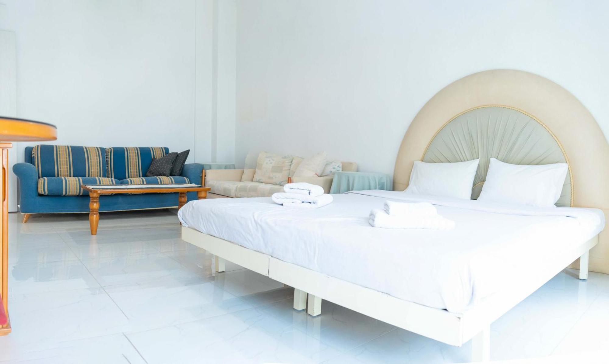 C.16 The Nest #Colony City Heart Thessalonique Extérieur photo