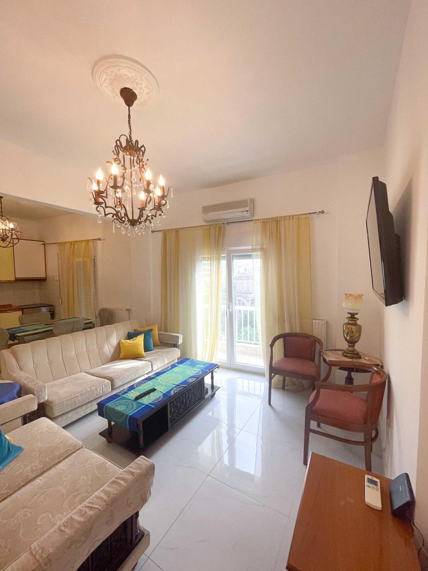 C.16 The Nest #Colony City Heart Thessalonique Extérieur photo