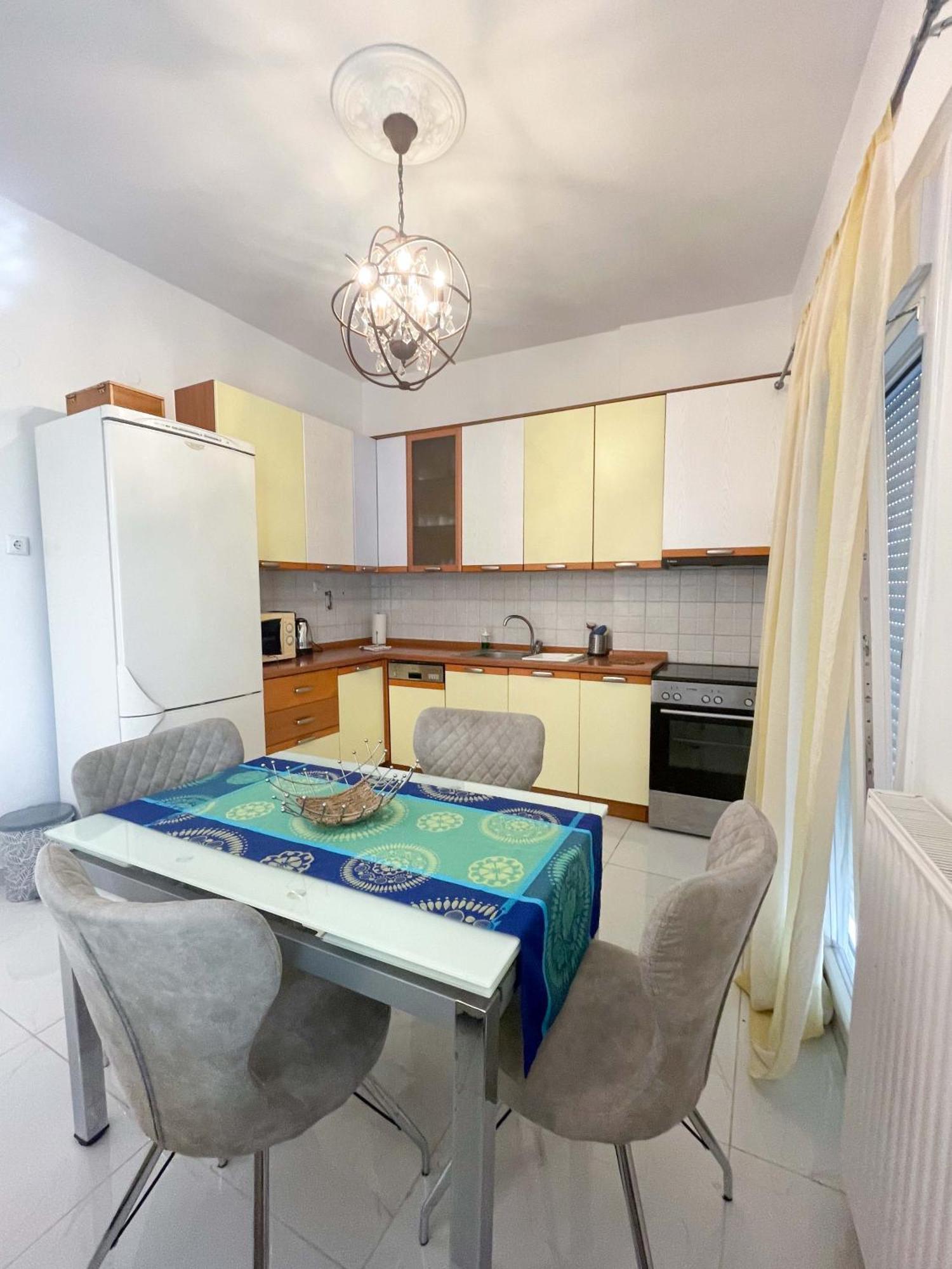 C.16 The Nest #Colony City Heart Thessalonique Extérieur photo